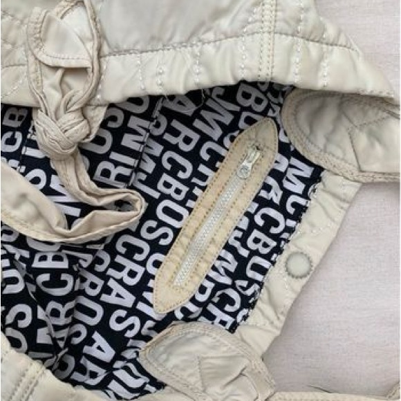 Marc Jacobs Large Nylon Tote - Picture 3 of 3